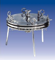 不銹鋼微孔膜雙層過濾器