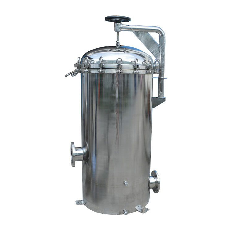 保安過(guò)濾器